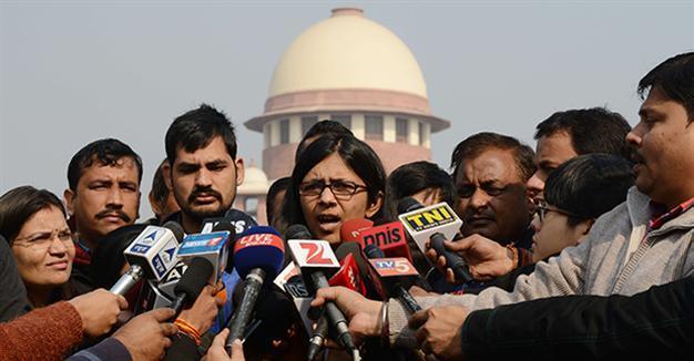 Indian court says no power to extend sentence of Delhi gang rape convict