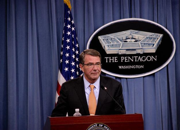 US, Russia could find areas of cooperation on Syria: Pentagon chief