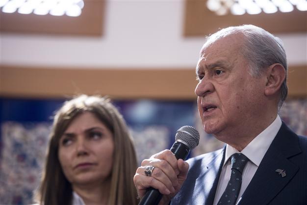 Nationalist party leader criticizes president for Assad policy shift