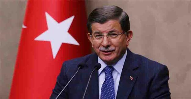 Turkish PM denounces Russia’s ‘Pravda lies’ over ISIL