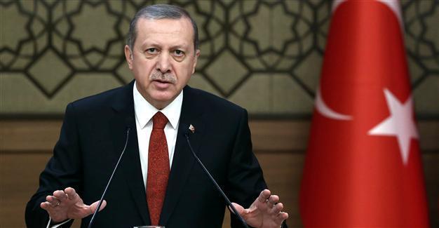 Erdoğan urges debate on ‘French-like’ presidential system