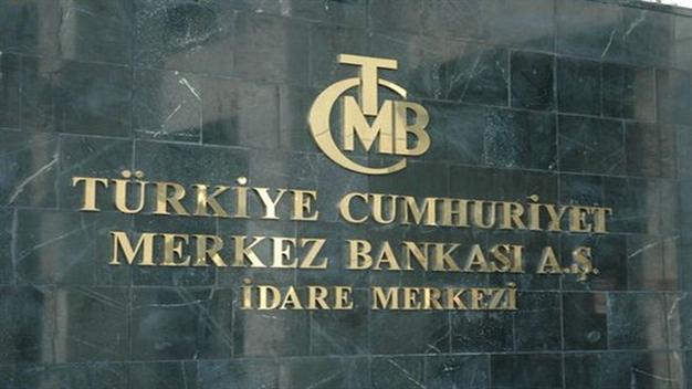 In first hint of hike, Turkish Central Bank lifts rate on dollar reserves