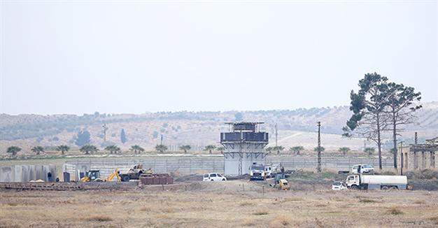 Turkey captures 978 for illegal cross-border attempts