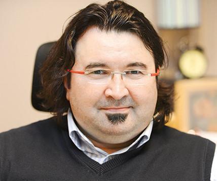 Turkey is not prepared for approaching cyber wars