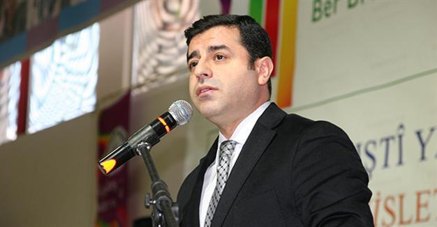 HDP asks for autonomy, as PM cancels meeting on constitution dialogue