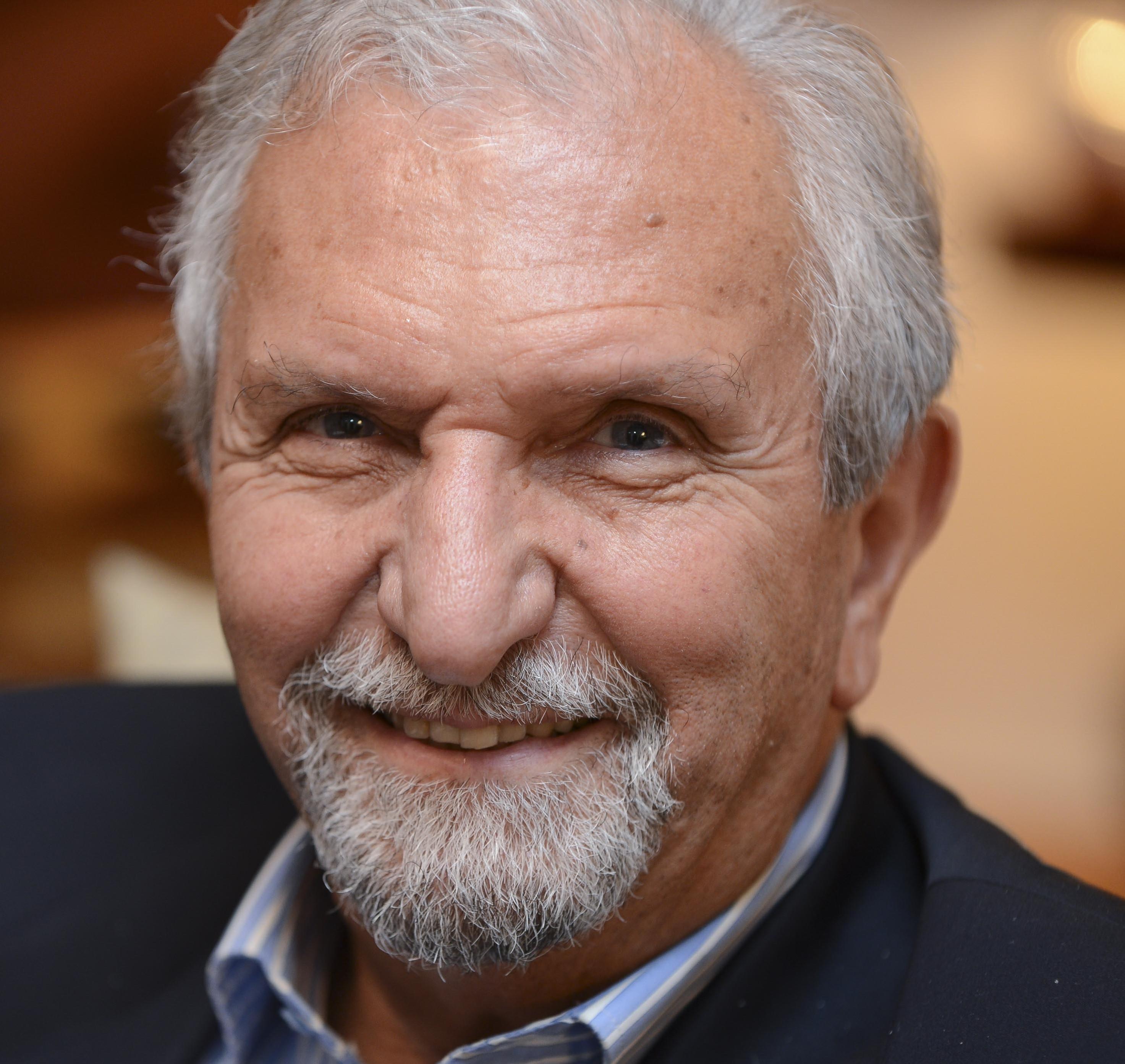 Western alliance worried about Russian return to Middle East: Former ambassador Pamir