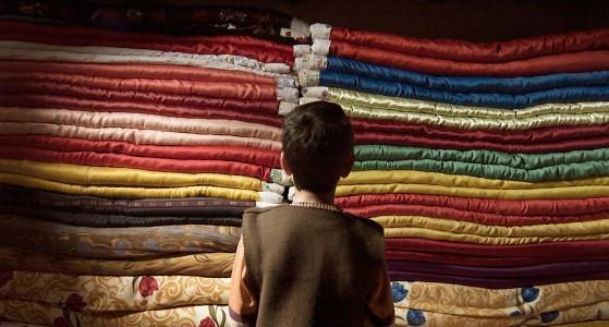 Berlin Film Fest focuses on refugees