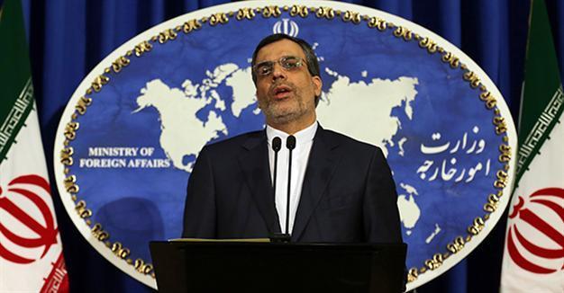 Iran says a Saudi-led airstrike hit Iranian Embassy in Yemen