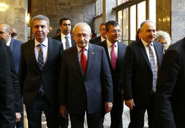 CHP to gov’t: Impose EU local autonomy code