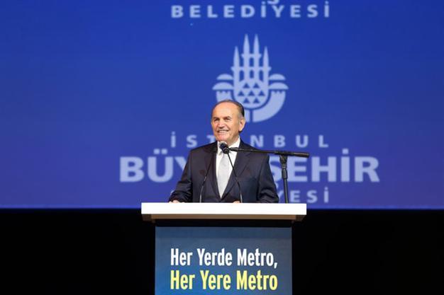 Istanbul gas grid may be privatized through public offering rather than bloc sale: Mayor