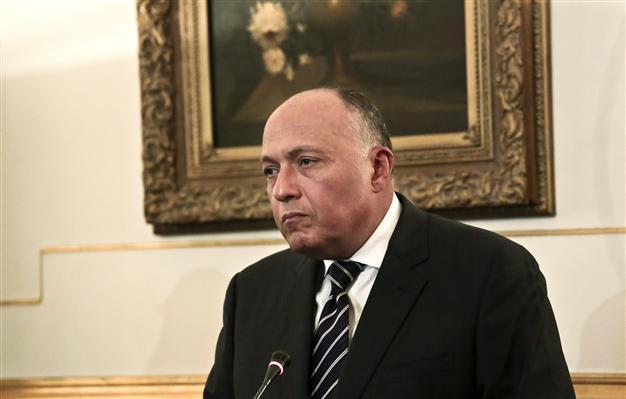 Iran, Egypt, EU join key Syria summit in Vienna