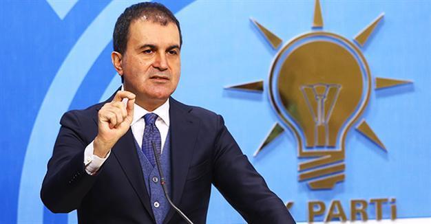 Turkey’s ruling AKP: Declaration of autonomy ‘political assassination attempt’