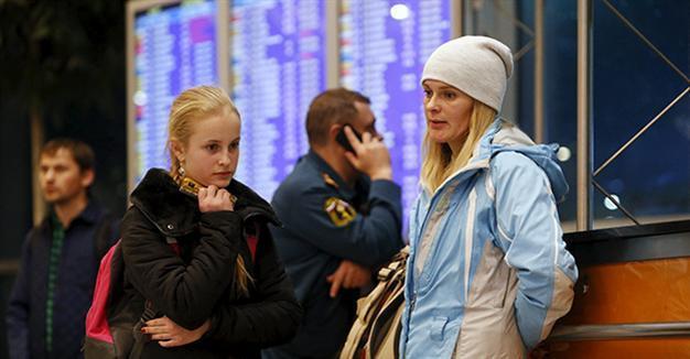 Russia revokes licenses of 19 ‘Turkey-oriented’ tour operators