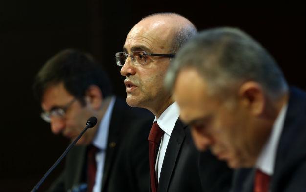 Turkish gov’t revises growth forecast, pledges reforms to cut inflation rate