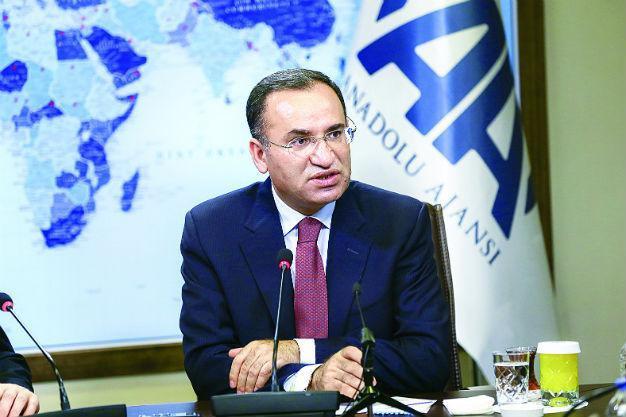 Turkish Justice Ministry unable to produce media gag documents