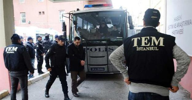 Two more arrested over deadly Istanbul bombing