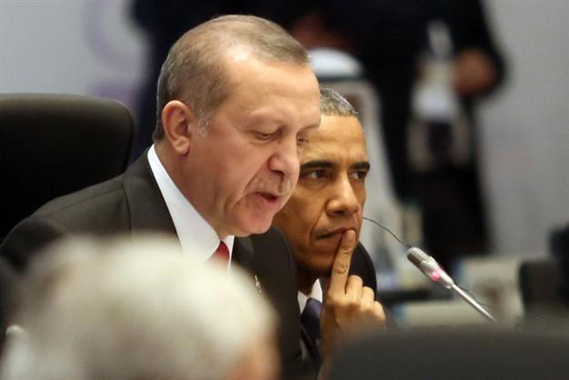 Turkey’s Erdoğan says interest rates too high to encourage investment