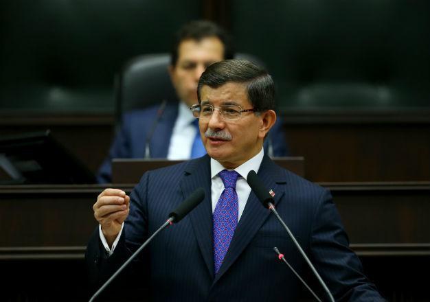 Turkish public officials’ lunchbreaks to be changed for Friday prayers