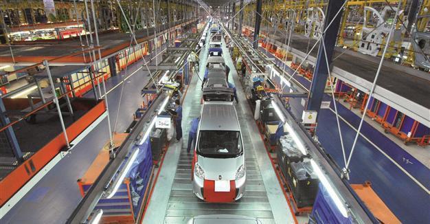 Turkey ranked 36th most innovative country in report