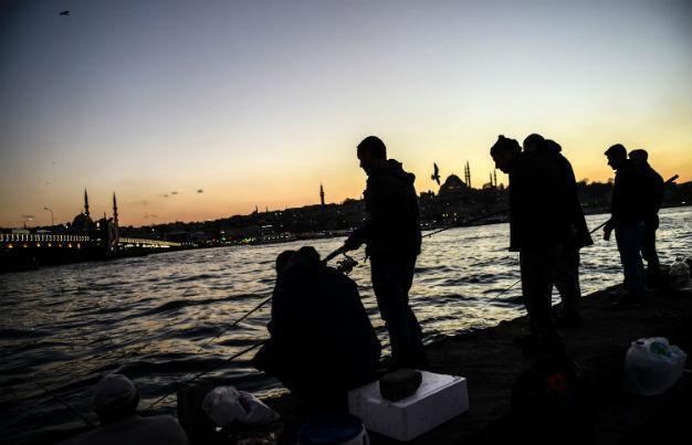 Turkish economic confidence index slides in January