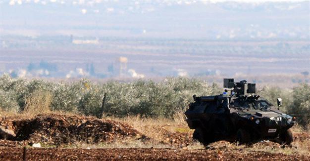 Syria condemns Turkey cross-border shelling