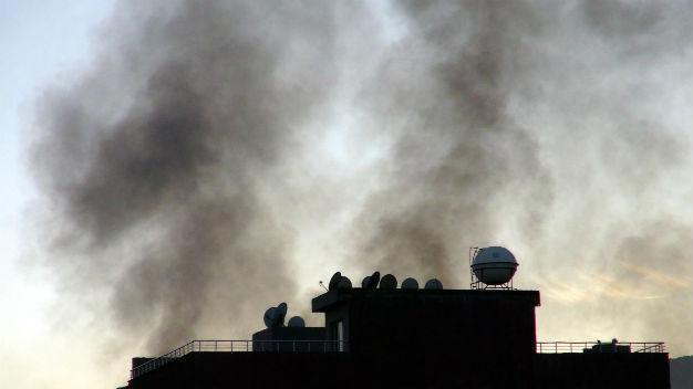 Four PKK militants killed in Turkey’s southeast