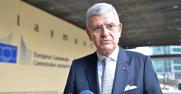 Minister warns on delay in EU funds