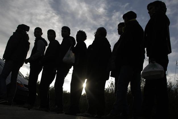 Canada eyes taking in Syrian refugees from Jordan, Lebanon and Turkey