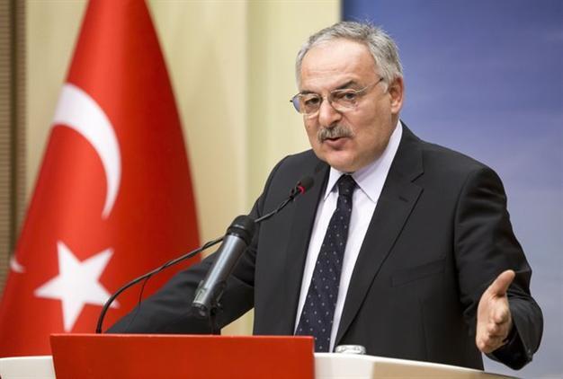 Turkey needs new constitution with civil liberties: CHP