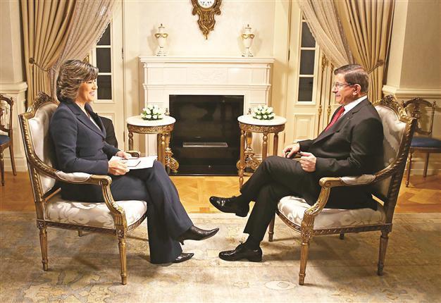 Turkey: Syria land operation possible but not alone