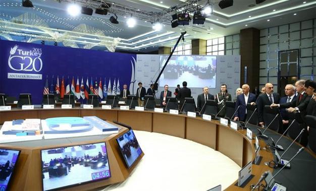 EXPLAINED: Understanding the G-20 Summit in 12 points