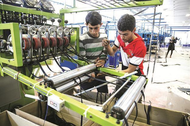 EU agrees to label goods made in Israeli settlement