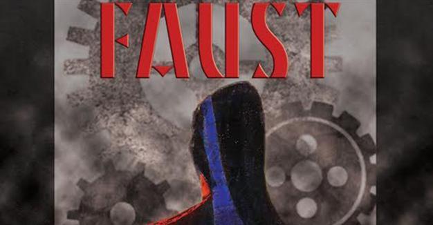 ‘Faust’ opera in Istanbul