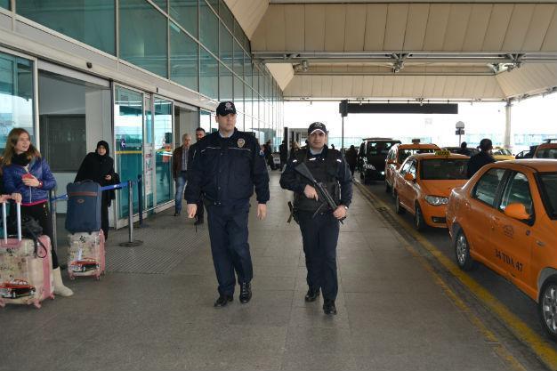 Security teams on high alert in Istanbul after Ankara bomb attack