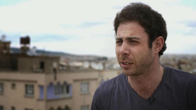 Detained Syrian journalist freed without charges in Turkey