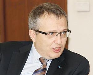 Syrians could fulfill jobs unwanted by Turks, says employer rep