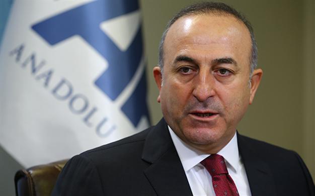 Turkey thanks Merkel for support of safe zones in Syria