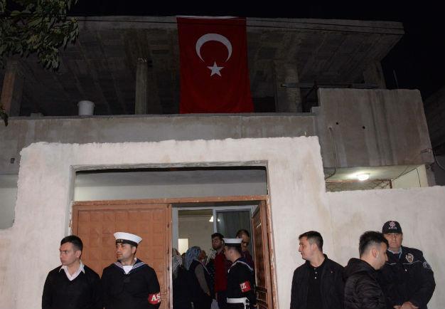 Soldier killed in PKK armed attack in Turkey’s southeast