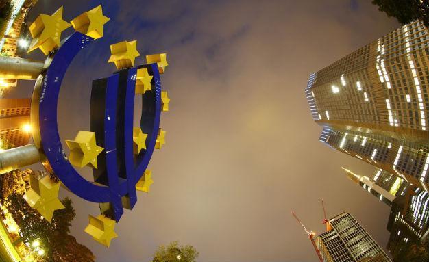 ECB loans 18.3 billion euros to banks at ultra-cheap rates