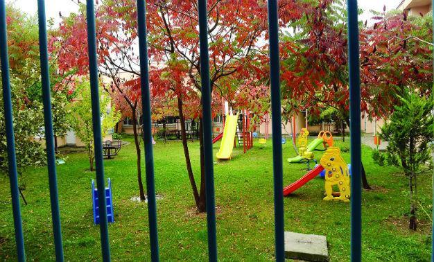 Number of child inmates in Turkey up 500 percent in five years