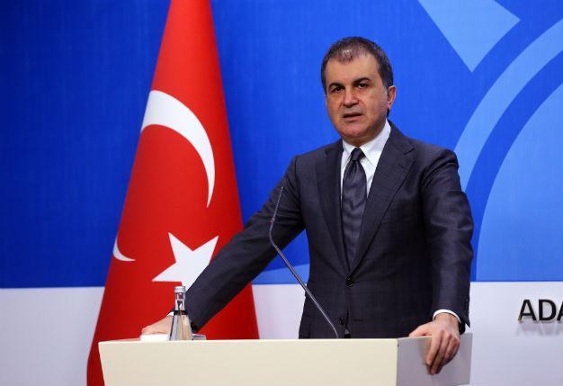 Talks to restore Turkey-Israel ties going well, no deal yet: AKP spokesman