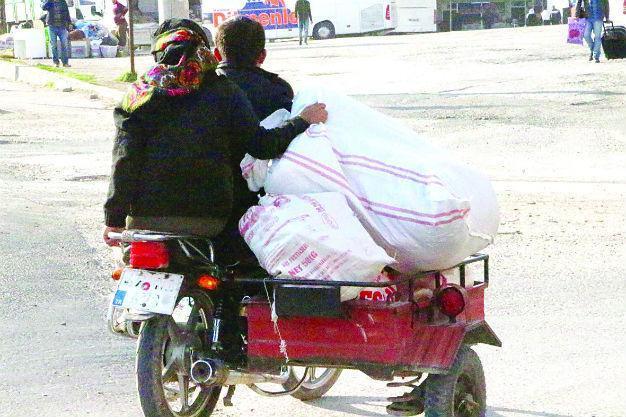 Locals flee Nusaybin amid fear of fresh clashes