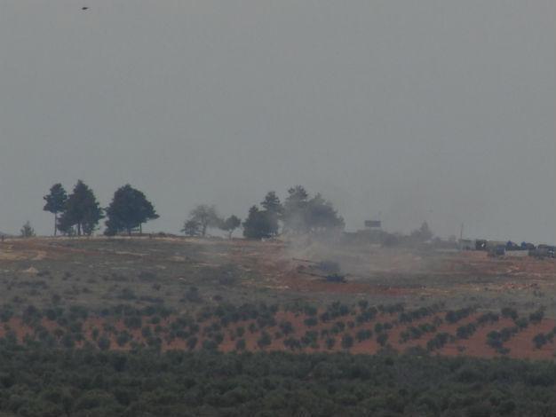 Turkey protests US over being lumped together with ‘terrorist’ PYD