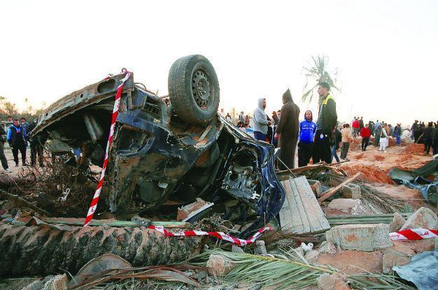 Turkey wants estranged Egypt to be part of working group on Libya