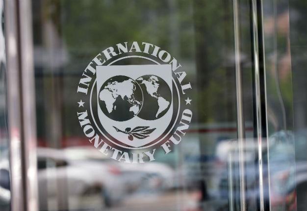 Turkey becomes 20th highest voting power in IMF