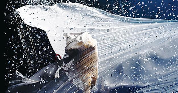 ‘Slava’s Snowshow’ on Zorlu stage