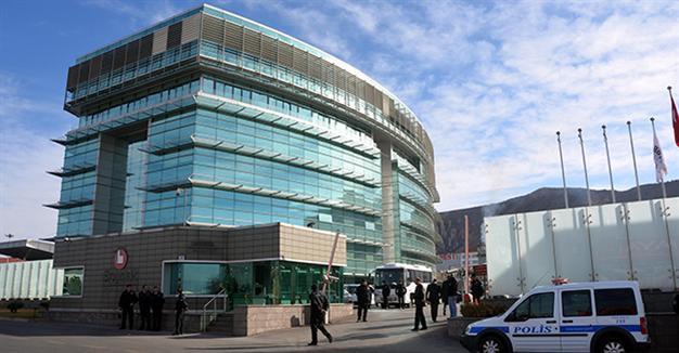 Four senior executives of Boydak Holding detained in Gülen-linked probe