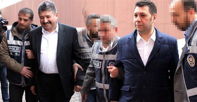 Boydak chairman, general manager arrested in Gülen-linked probe