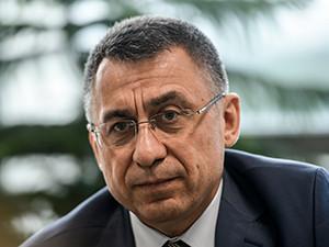 AFAD’s projects for the 3 billion euro fund presented to EU