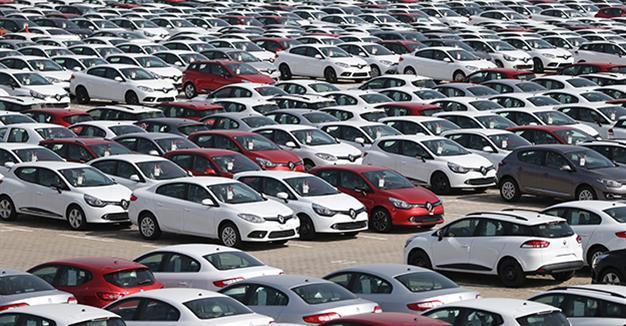 Turkey’s automotive exports hit highest value since 2008: Association